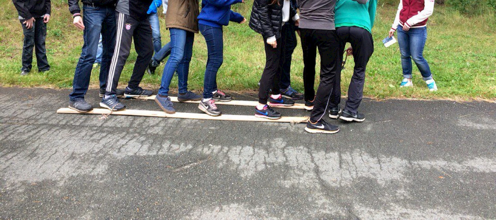 IX летняя Интеллект школа «Корифей плюс»