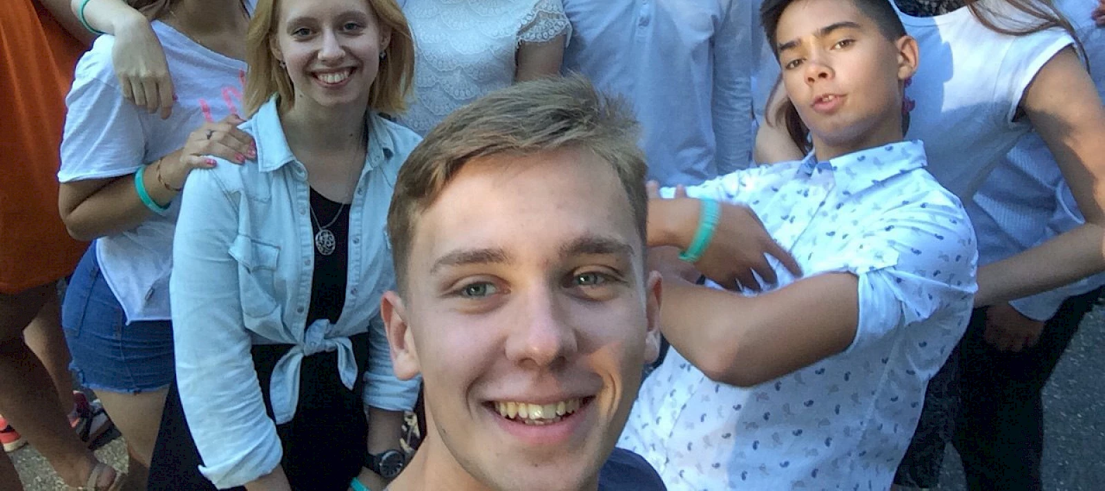 IX летняя Интеллект школа «Корифей плюс»