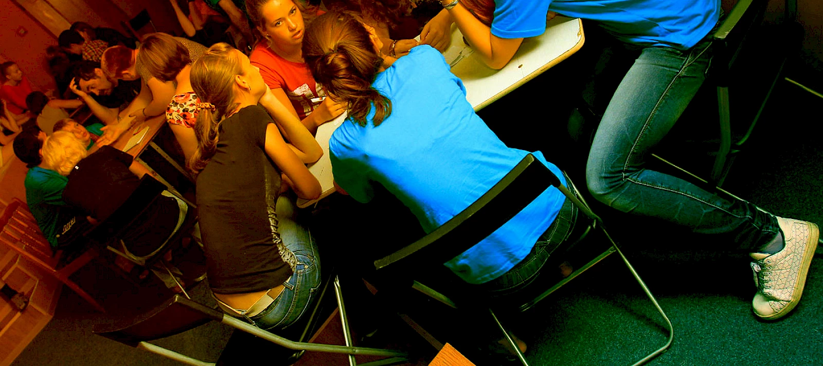 IX летняя Интеллект школа «Корифей плюс»