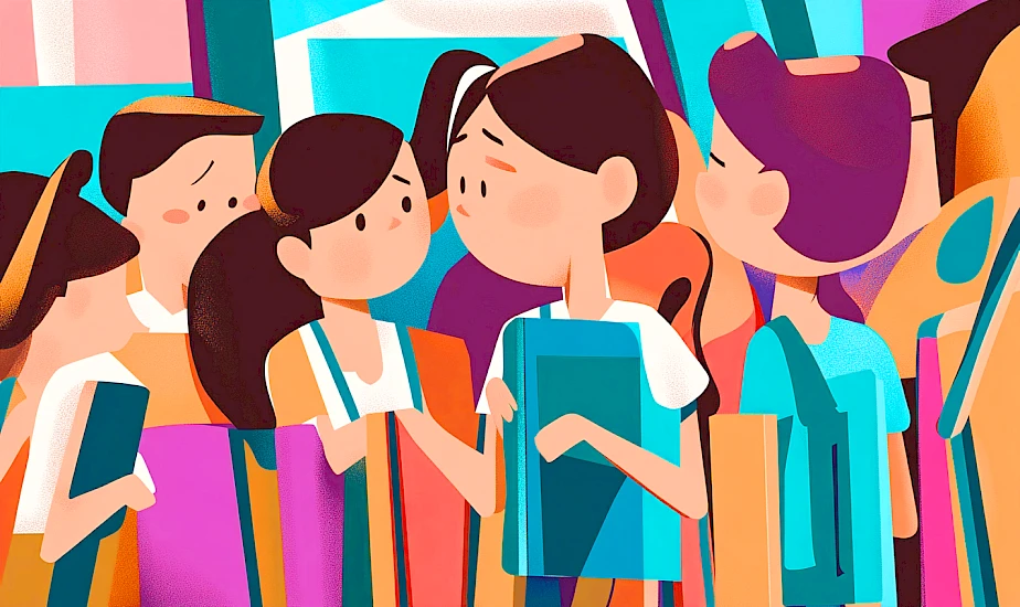 Ученикам. Ответы на вопросы