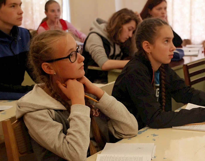 Регистрация в Интеллект-школу закончена