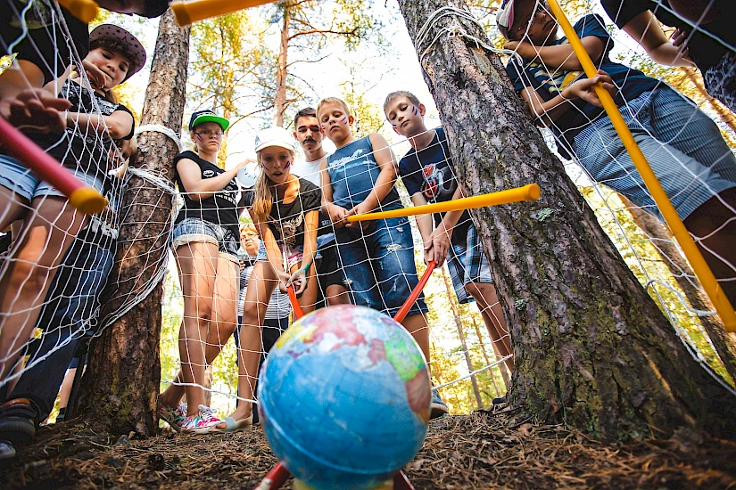 Будни Интеллект-школы: все в наших руках