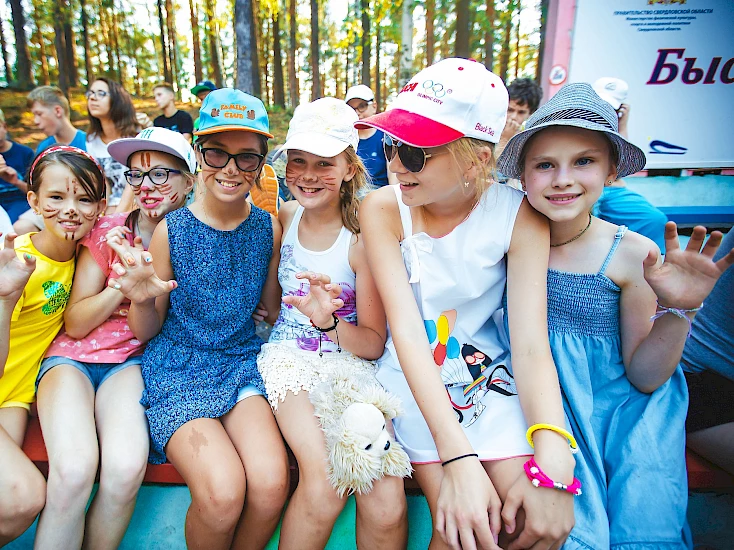 Будни Интеллект-школы: новые фишки