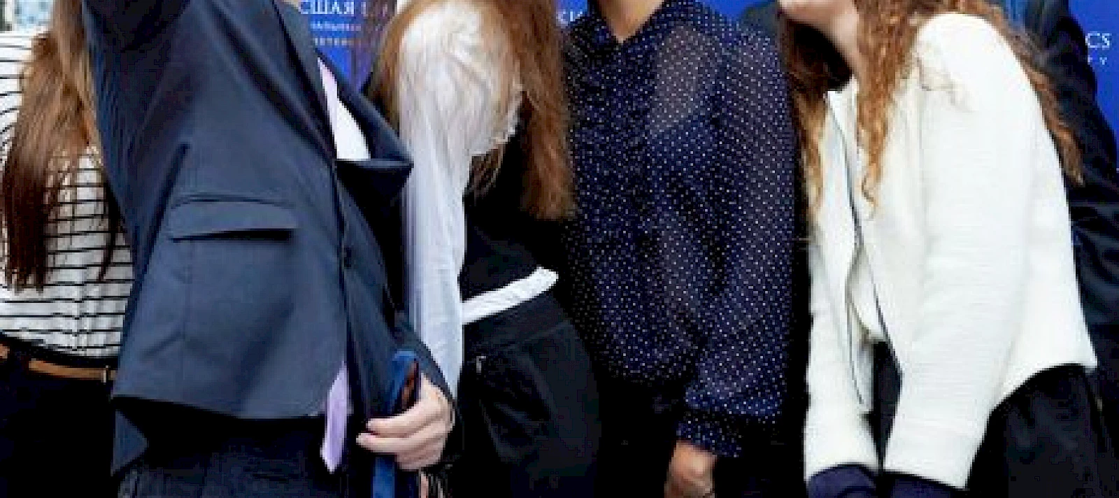 Интенсив-сессия Академии старшеклассников НИУ ВШЭ