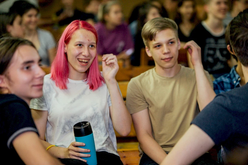 День азбучных истин и святых математиков