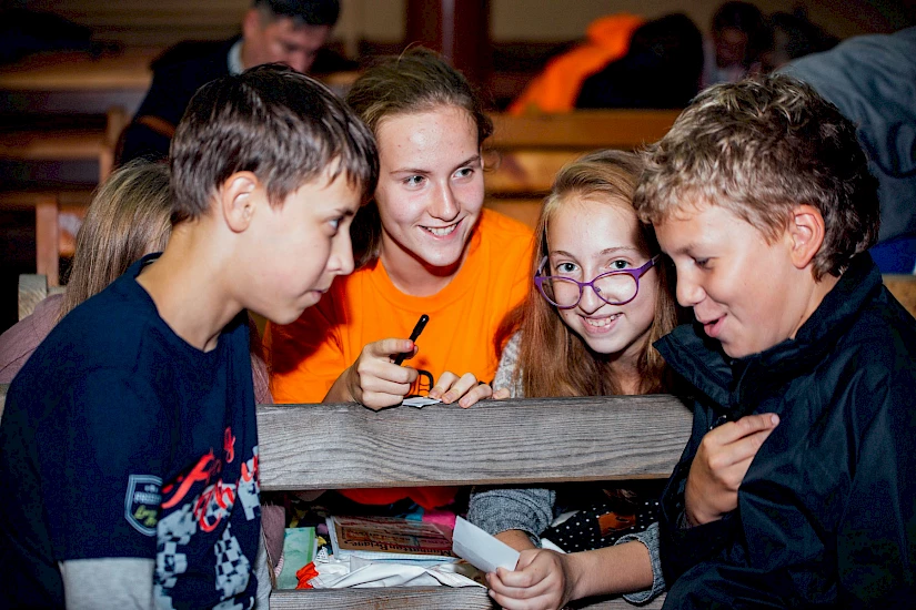 Герои ЧГК и чудеса ноготворения