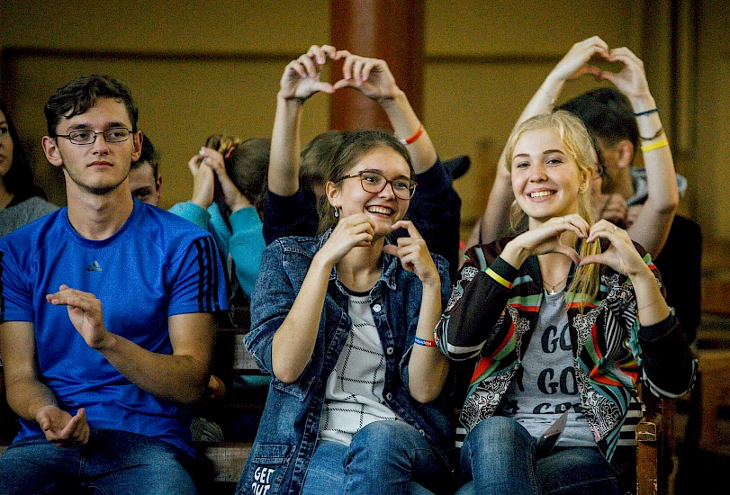 Все измерения "Корифея"