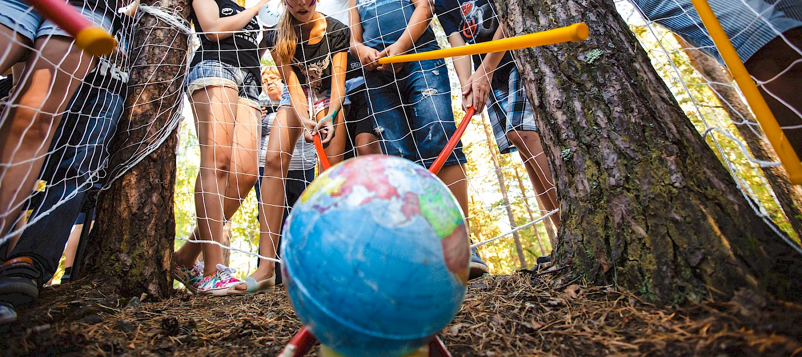 XI летняя Интеллект-школа «Корифей плюс»