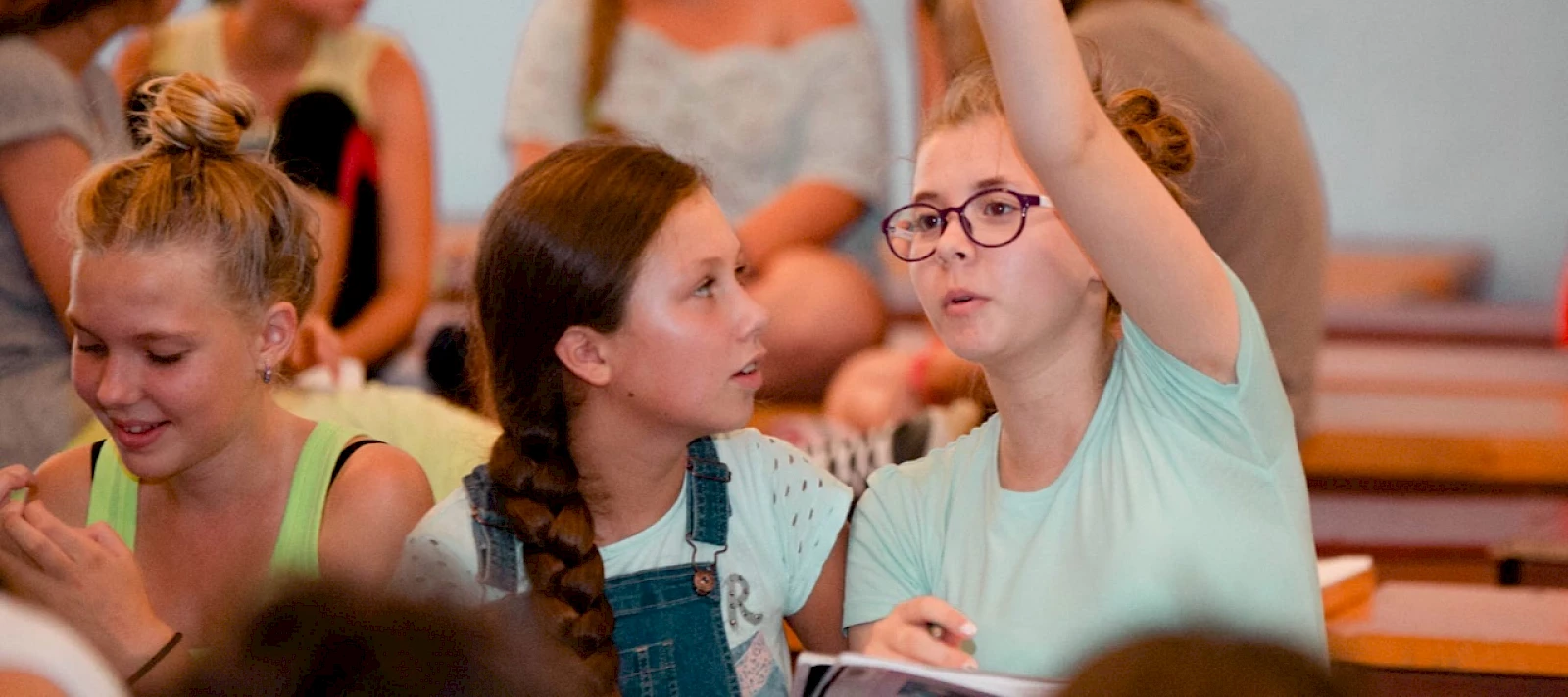 XV Интеллект школа "Корифей плюс".      Регистрация открыта в лист ожидания