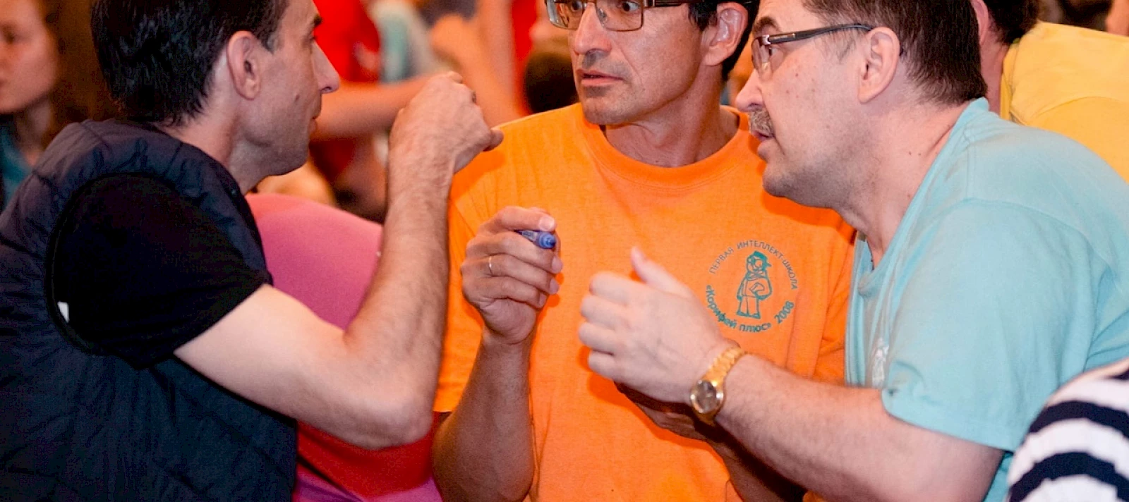 XV Интеллект школа "Корифей плюс".      Регистрация открыта в лист ожидания