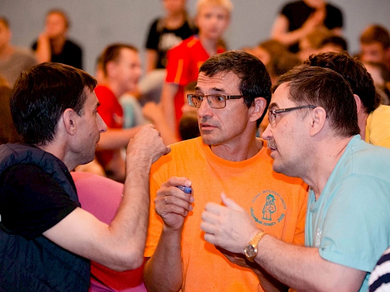 XV Интеллект школа "Корифей плюс".      Регистрация открыта в лист ожидания