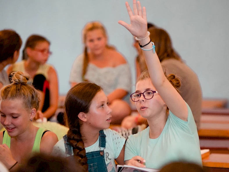 XV Интеллект школа "Корифей плюс".      Регистрация открыта в лист ожидания